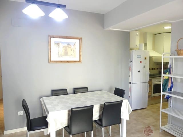 1 slaapkamer Flat te koop in El Campello met garage - € 195.000 (Ref: 9385377)