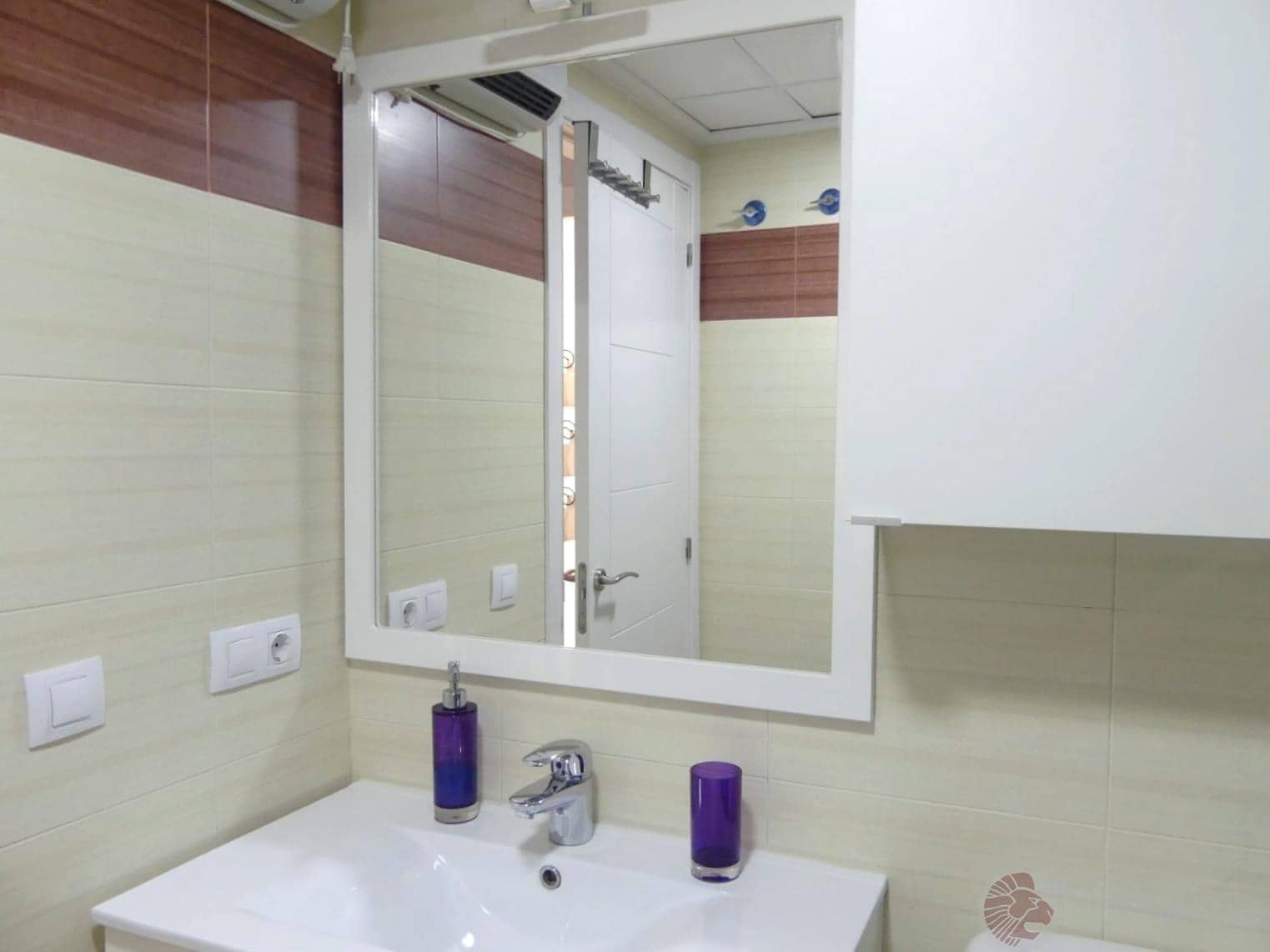 1 bedroom Flat for sale in El Campello with garage - € 218,000 (Ref: 9385377)