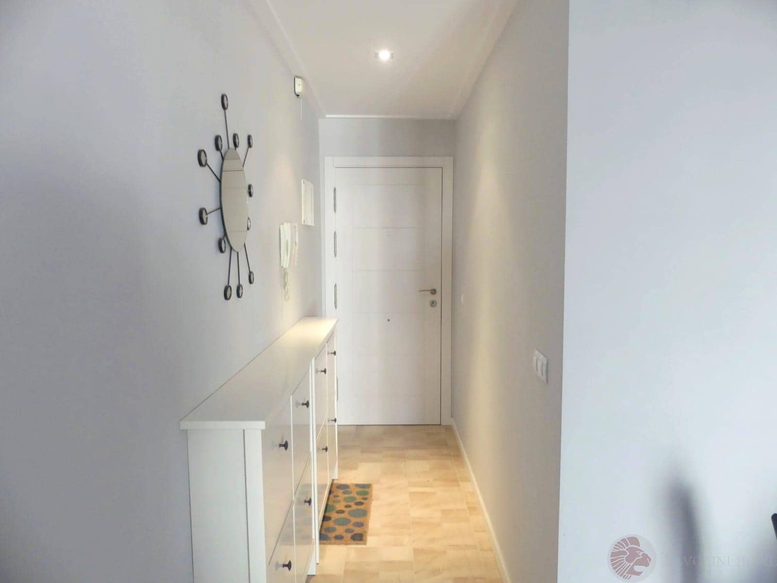 1 bedroom Flat for sale in El Campello with garage - € 218,000 (Ref: 9385377)