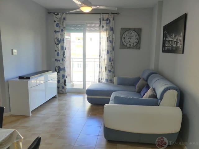 1 slaapkamer Flat te koop in El Campello met garage - € 195.000 (Ref: 9385377)