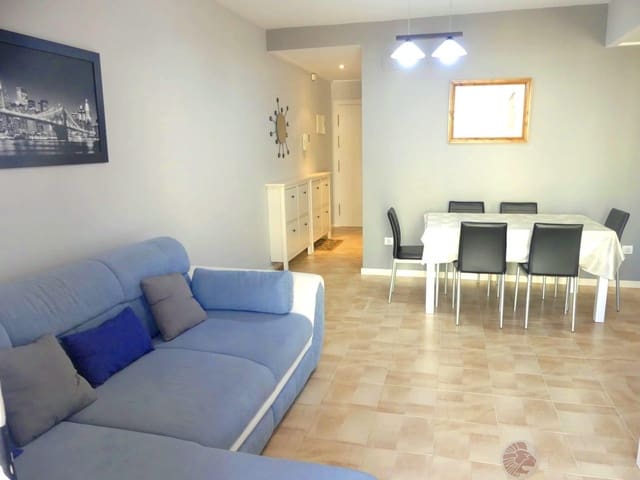 1 slaapkamer Flat te koop in El Campello met garage - € 195.000 (Ref: 9385377)