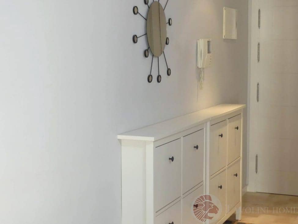 1 bedroom Flat for sale in El Campello with garage - € 218,000 (Ref: 9385377)