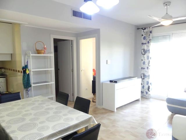 1 slaapkamer Flat te koop in El Campello met garage - € 195.000 (Ref: 9385377)