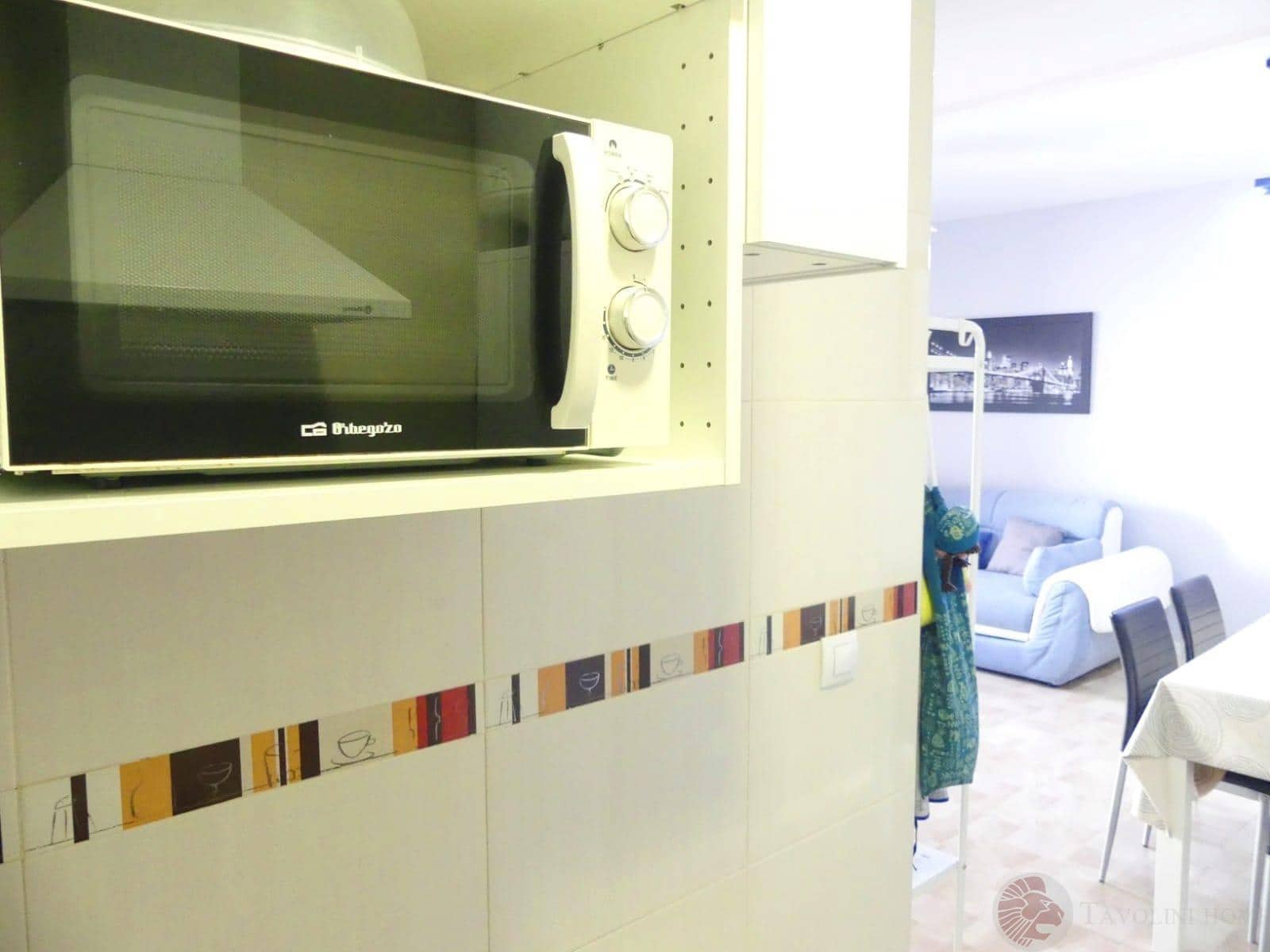 1 bedroom Flat for sale in El Campello with garage - € 218,000 (Ref: 9385377)