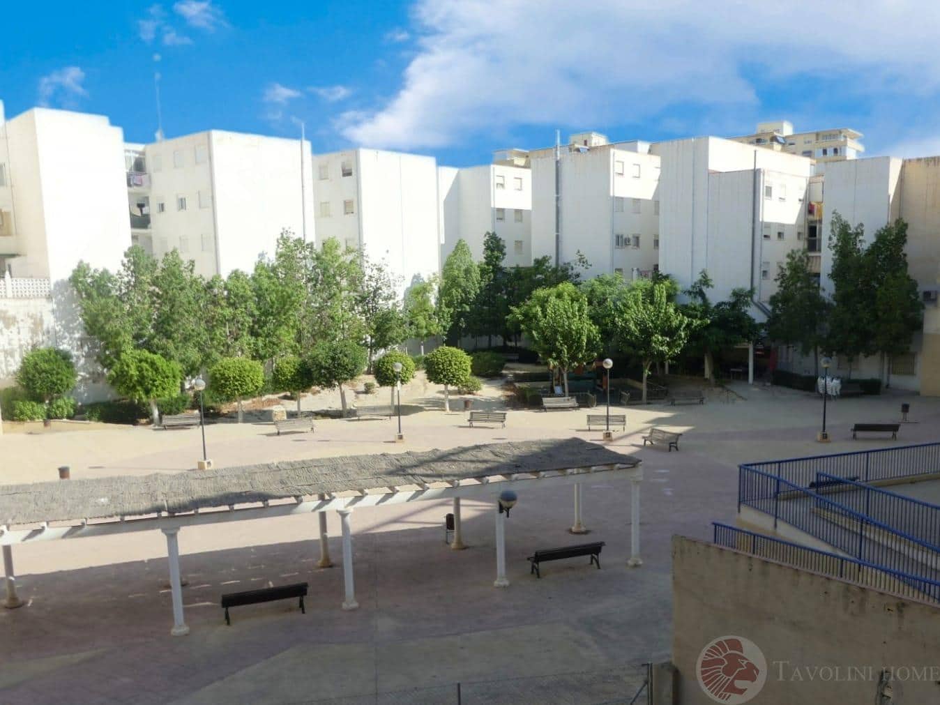 1 bedroom Flat for sale in El Campello with garage - € 218,000 (Ref: 9385377)