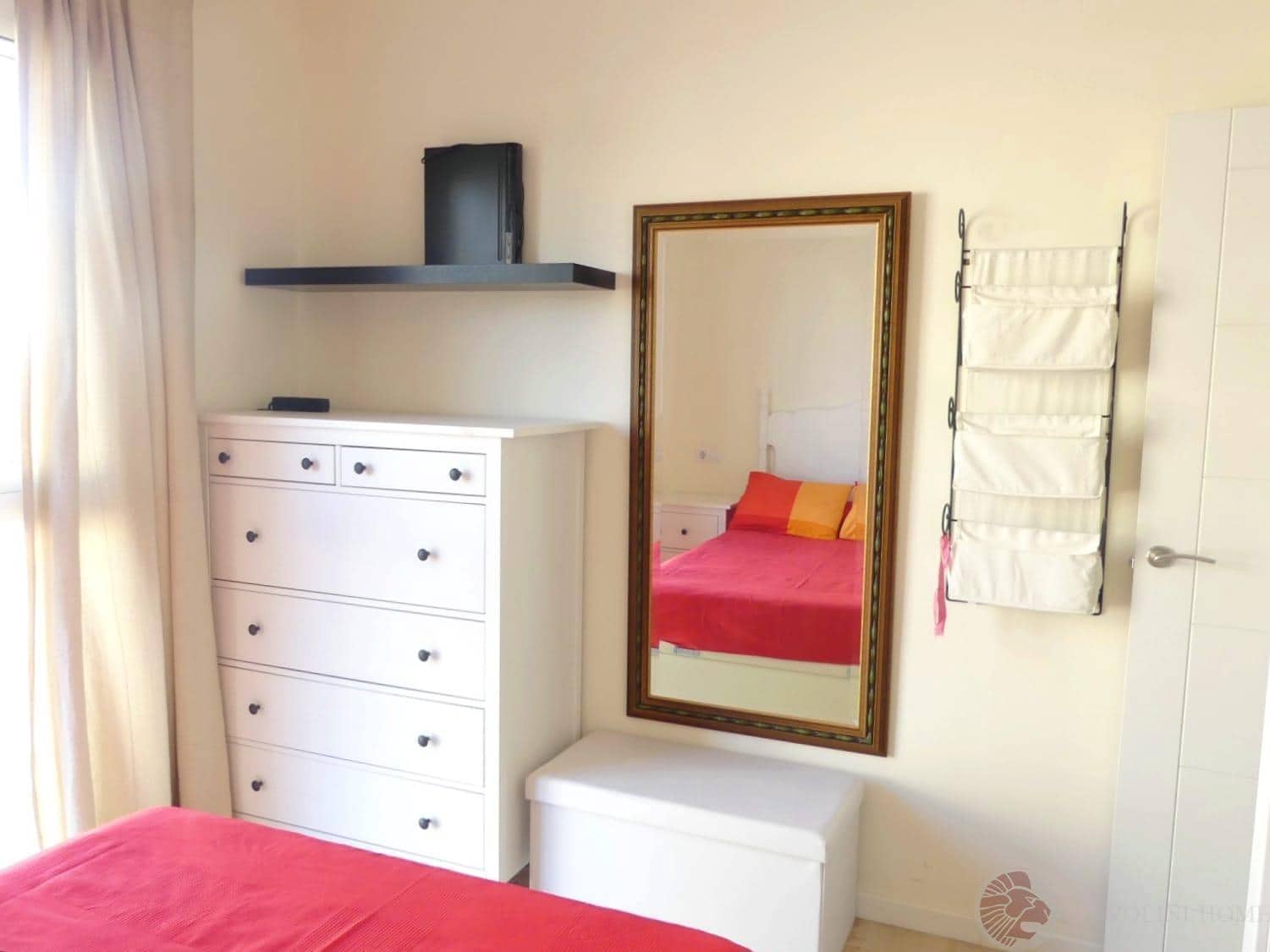 1 bedroom Flat for sale in El Campello with garage - € 218,000 (Ref: 9385377)