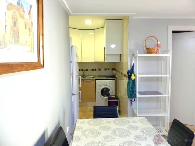 1 slaapkamer Flat te koop in El Campello met garage - € 195.000 (Ref: 9385377)