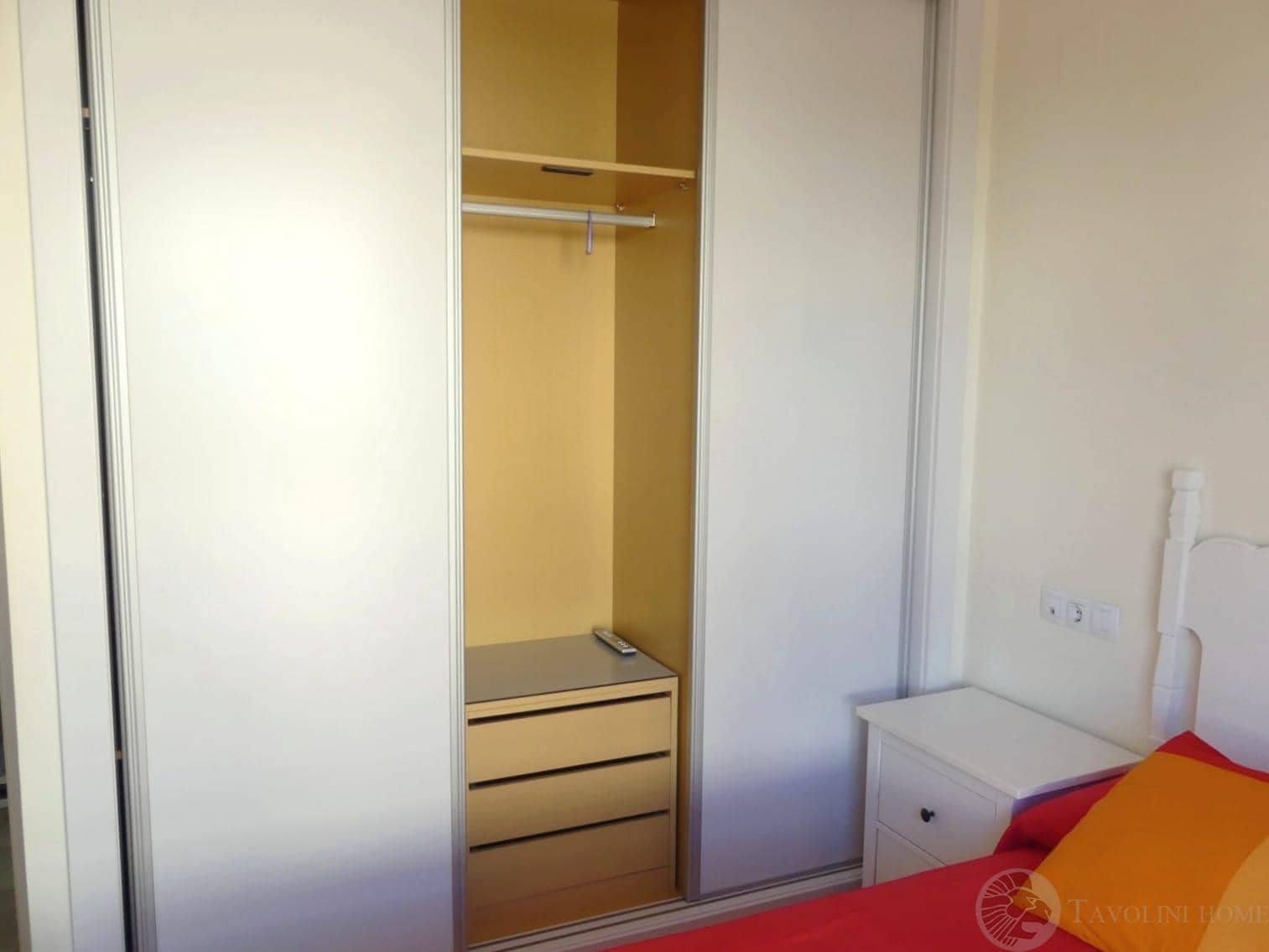 1 bedroom Flat for sale in El Campello with garage - € 218,000 (Ref: 9385377)