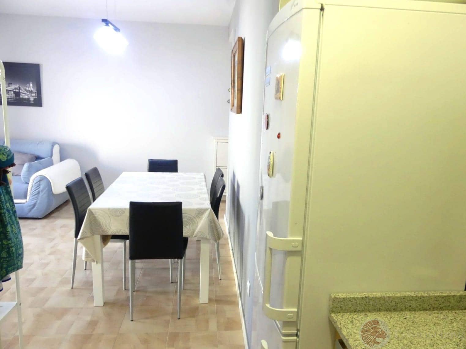 1 bedroom Flat for sale in El Campello with garage - € 218,000 (Ref: 9385377)