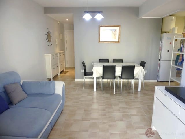 1 slaapkamer Flat te koop in El Campello met garage - € 195.000 (Ref: 9385377)