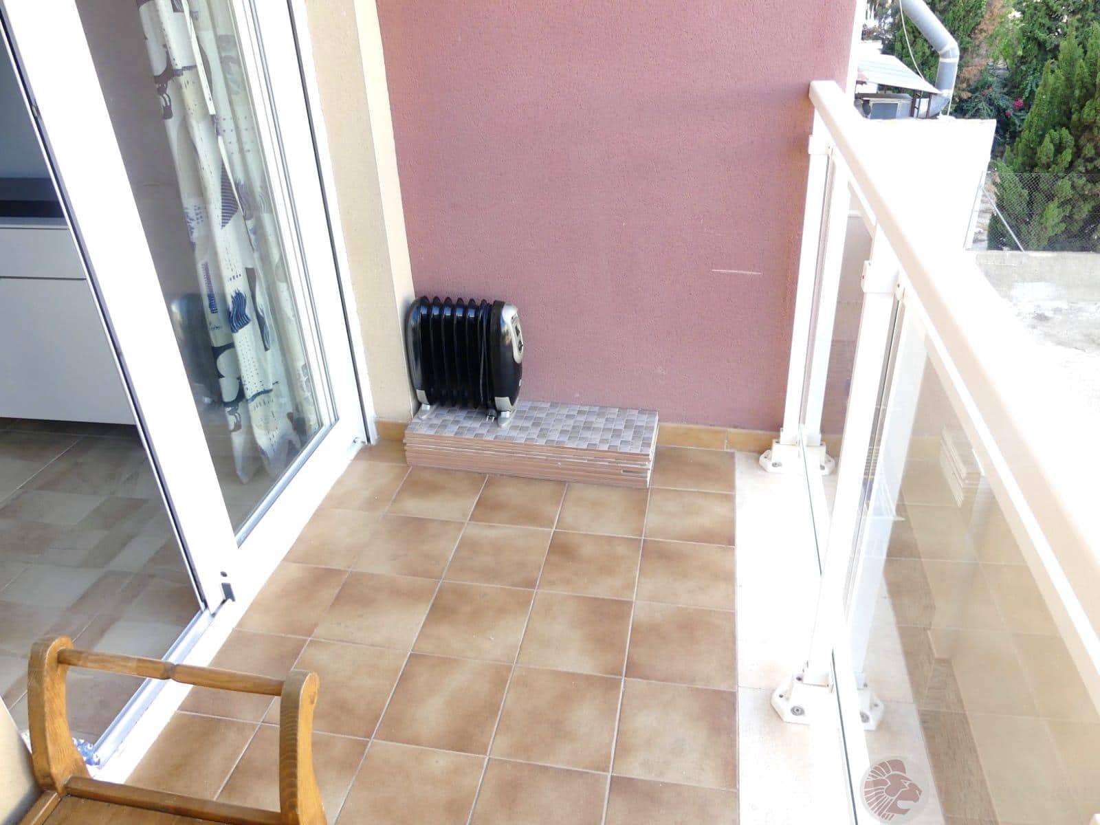 1 bedroom Flat for sale in El Campello with garage - € 218,000 (Ref: 9385377)