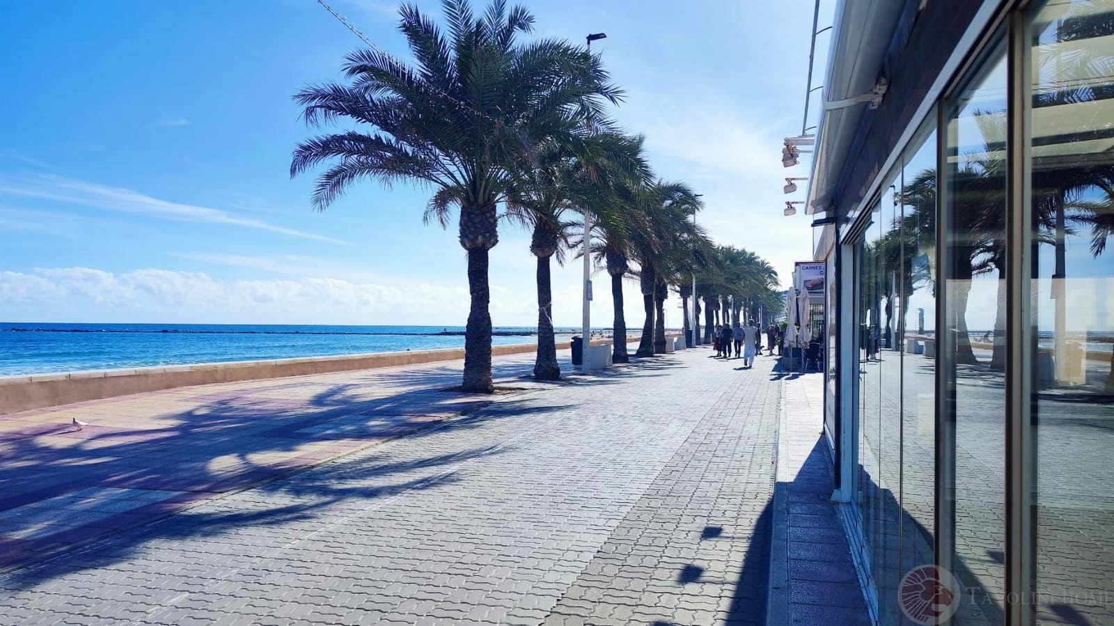 1 bedroom Flat for sale in El Campello with garage - € 218,000 (Ref: 9385377)