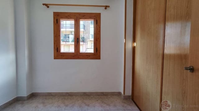 3 camera da letto Appartamento da affittare in El Campello con piscina garage - 1.000 € (Rif: 9471793)