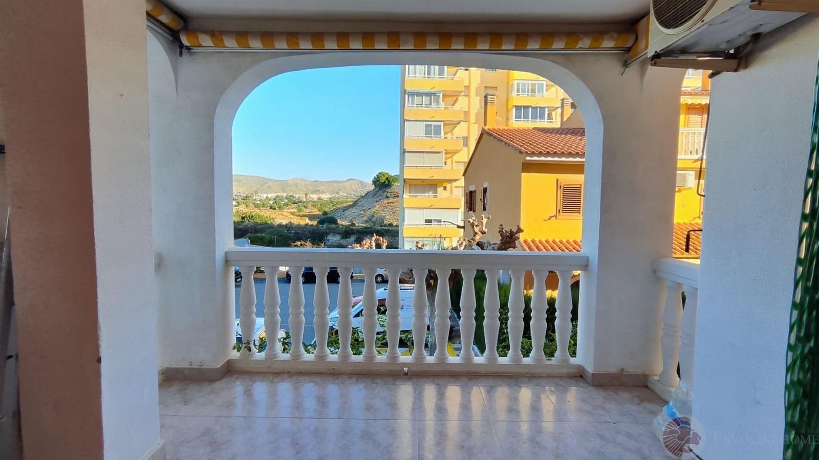 Piso de 3 habitaciones en El Campello en alquiler con piscina garaje - 1.000 € (Ref: 9471793)