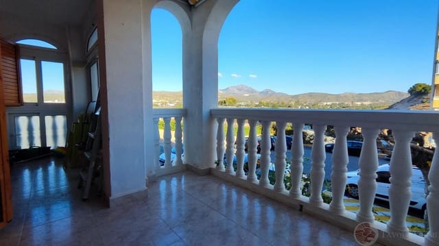 3 camera da letto Appartamento da affittare in El Campello con piscina garage - 1.000 € (Rif: 9471793)