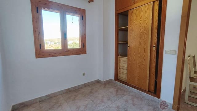 3 camera da letto Appartamento da affittare in El Campello con piscina garage - 1.000 € (Rif: 9471793)