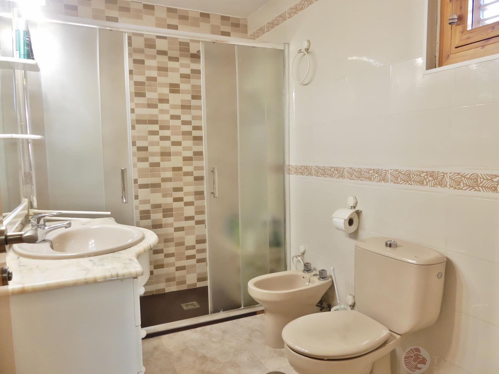 Piso de 3 habitaciones en El Campello en alquiler con piscina garaje - 1.000 € (Ref: 9471793)