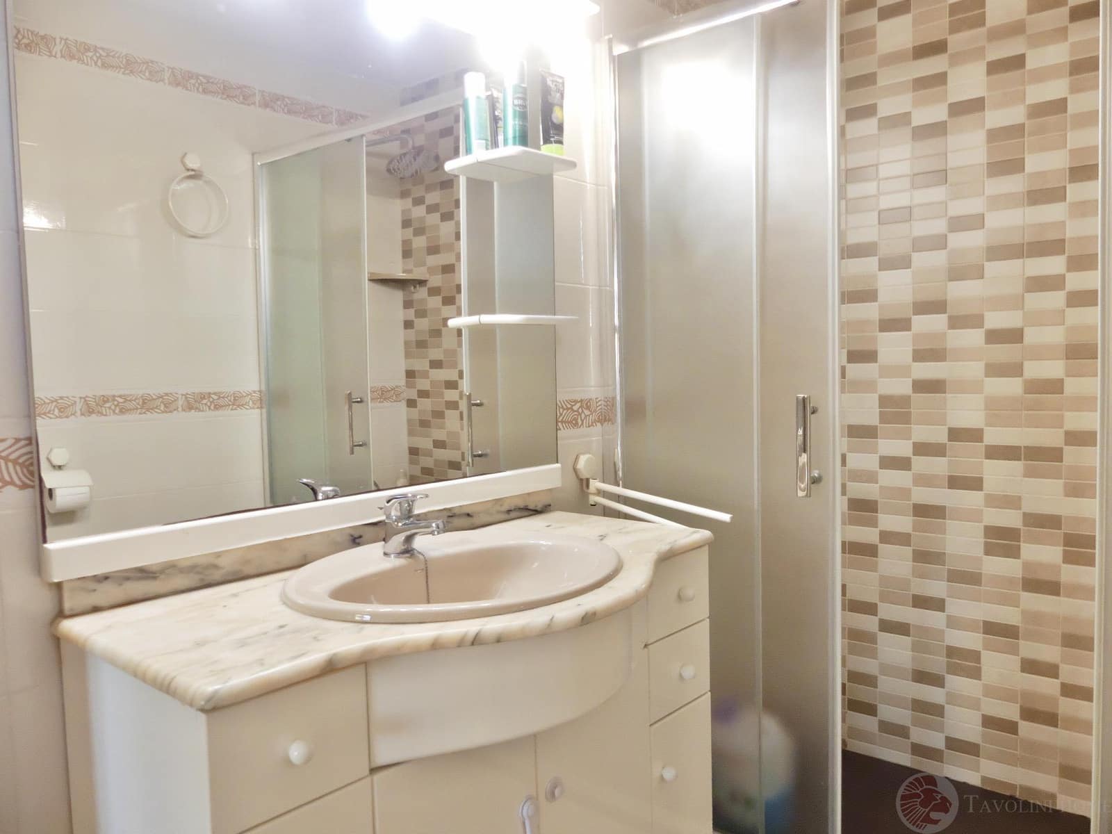 Piso de 3 habitaciones en El Campello en alquiler con piscina garaje - 1.000 € (Ref: 9471793)