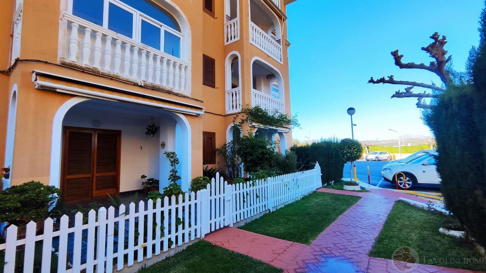 Piso de 3 habitaciones en El Campello en alquiler con piscina garaje - 1.000 € (Ref: 9471793)