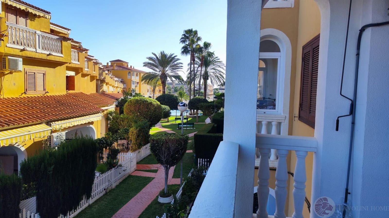 Piso de 3 habitaciones en El Campello en alquiler con piscina garaje - 1.000 € (Ref: 9471793)