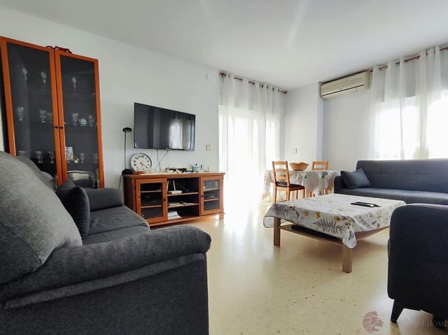 2 soverom Leilighet til leie i El Campello med svømmebasseng garasje - € 1 100 (Ref: 9527912)