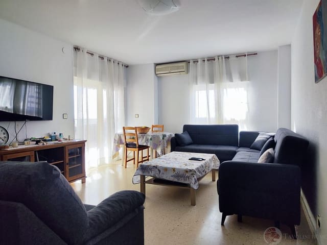 2 soverom Leilighet til leie i El Campello med svømmebasseng garasje - € 1 100 (Ref: 9527912)