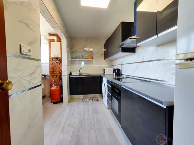 2 soverom Leilighet til leie i El Campello med svømmebasseng garasje - € 1 100 (Ref: 9527912)