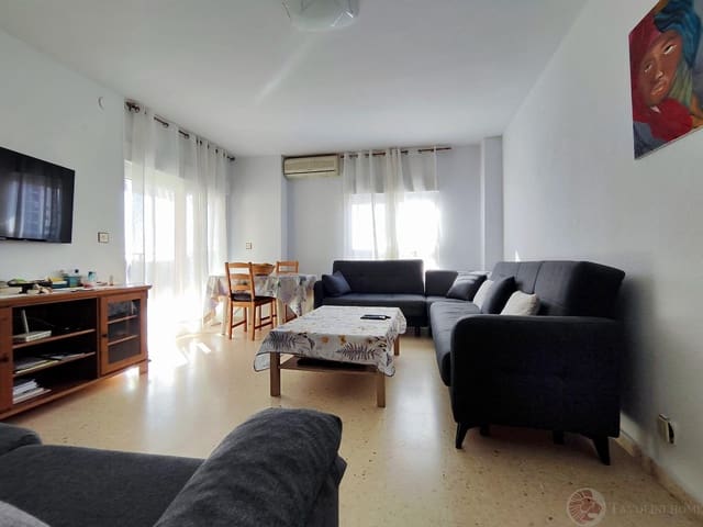 2 soverom Leilighet til leie i El Campello med svømmebasseng garasje - € 1 100 (Ref: 9527912)