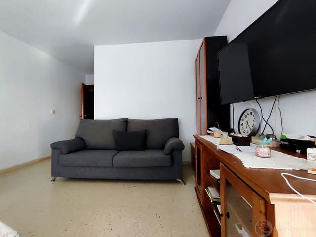 2 soverom Leilighet til leie i El Campello med svømmebasseng garasje - € 1 100 (Ref: 9527912)