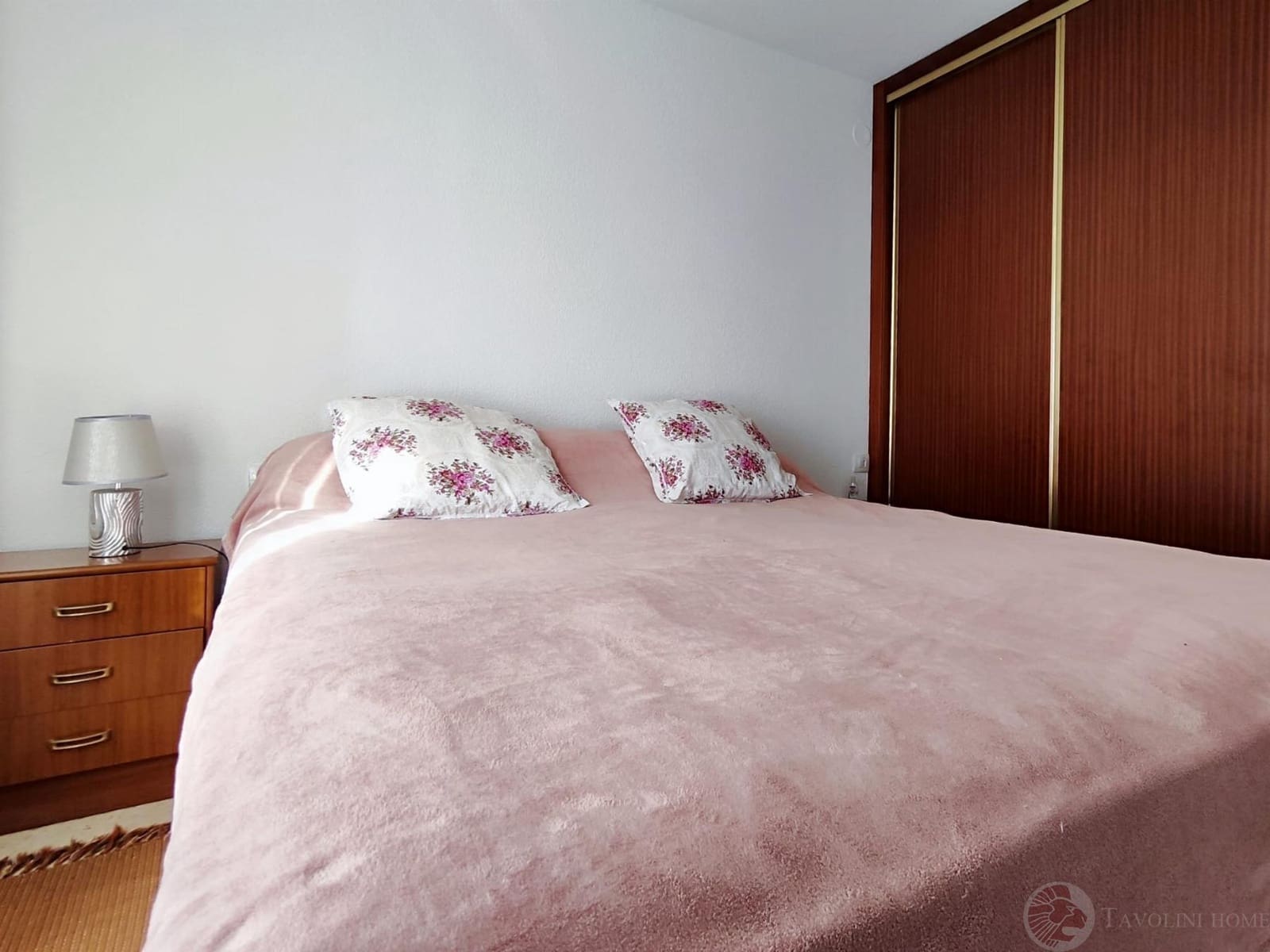 2 soverom Leilighet til leie i El Campello med svømmebasseng garasje - € 1 100 (Ref: 9527912)