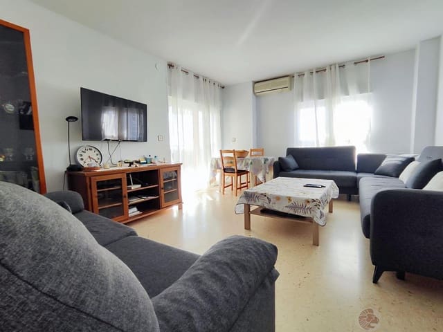 2 soverom Leilighet til leie i El Campello med svømmebasseng garasje - € 1 100 (Ref: 9527912)