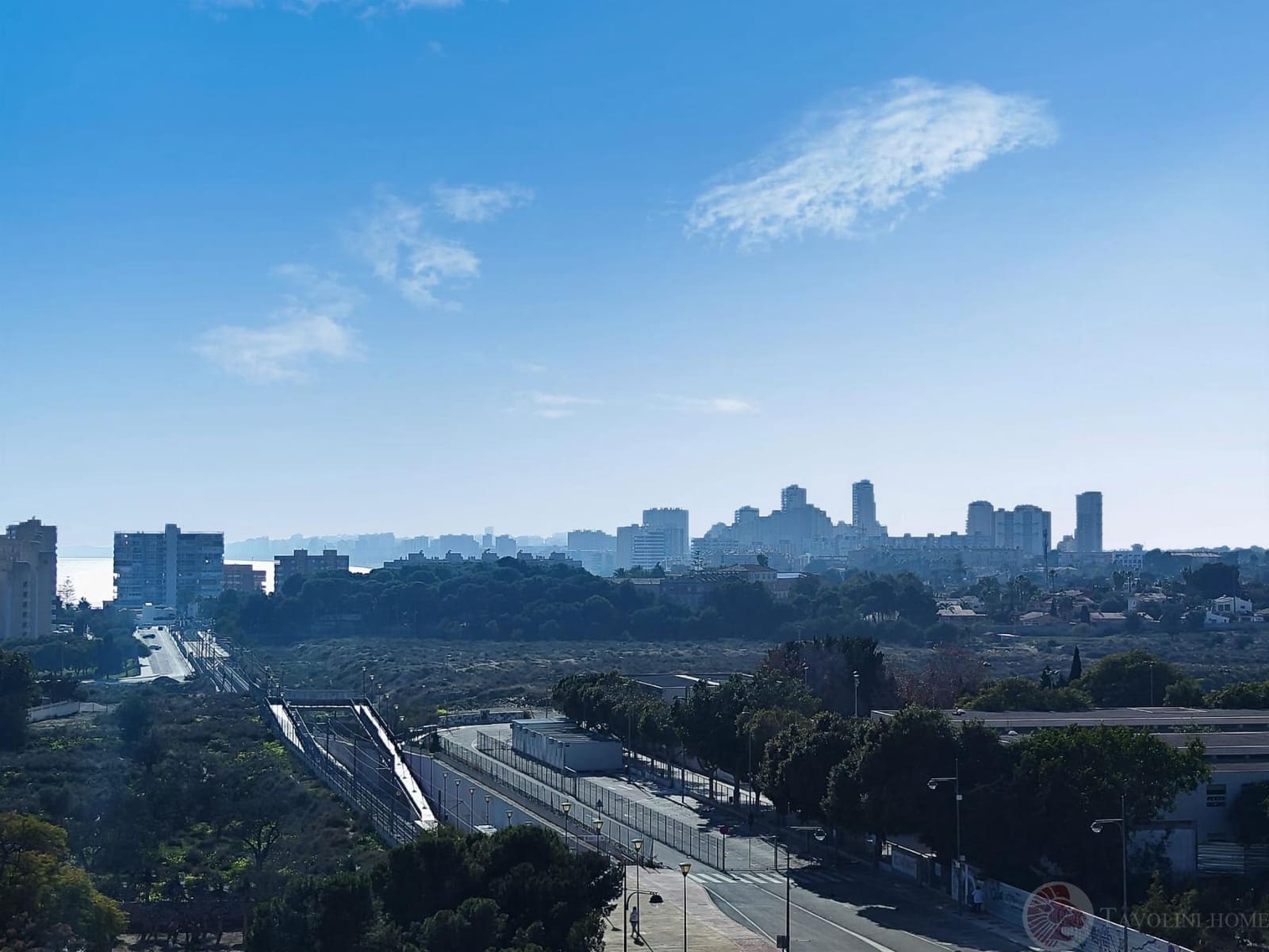 2 soverom Leilighet til leie i El Campello med svømmebasseng garasje - € 1 100 (Ref: 9527912)