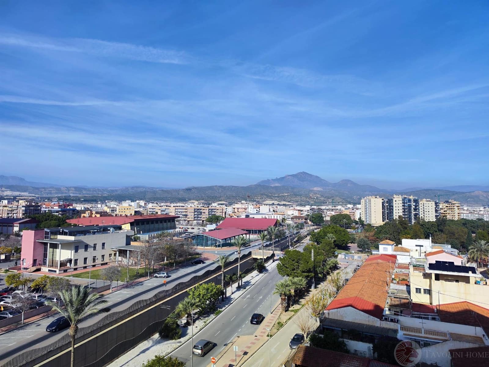 2 soverom Leilighet til leie i El Campello med svømmebasseng garasje - € 1 100 (Ref: 9527912)