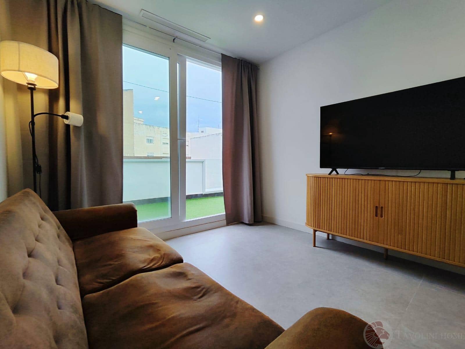 Piso de 1 habitación en Alicante / Alacant ciudad en alquiler - 1.000 € (Ref: 9543873)