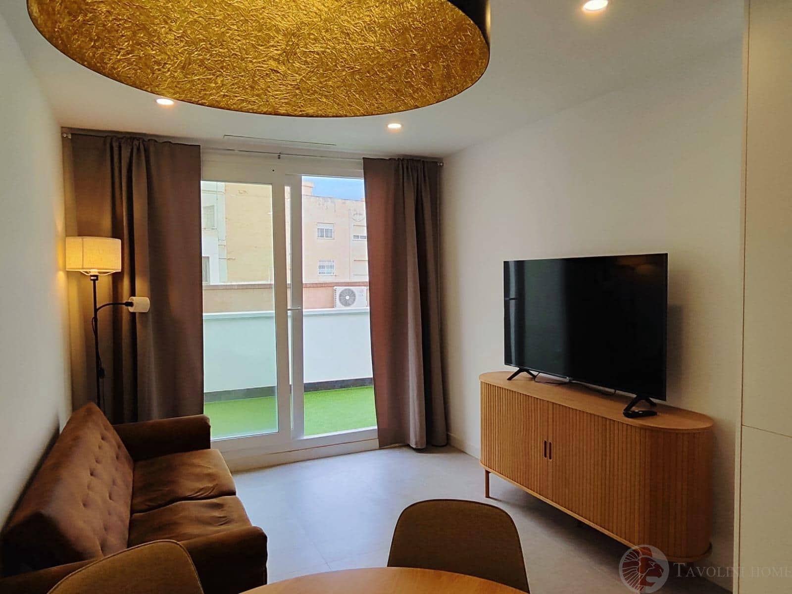 Piso de 1 habitación en Alicante / Alacant ciudad en alquiler - 1.000 € (Ref: 9543873)