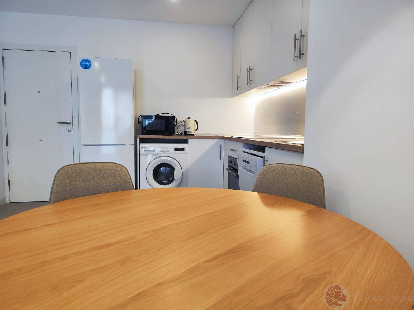 Piso de 1 habitación en Alicante / Alacant ciudad en alquiler - 1.000 € (Ref: 9543873)