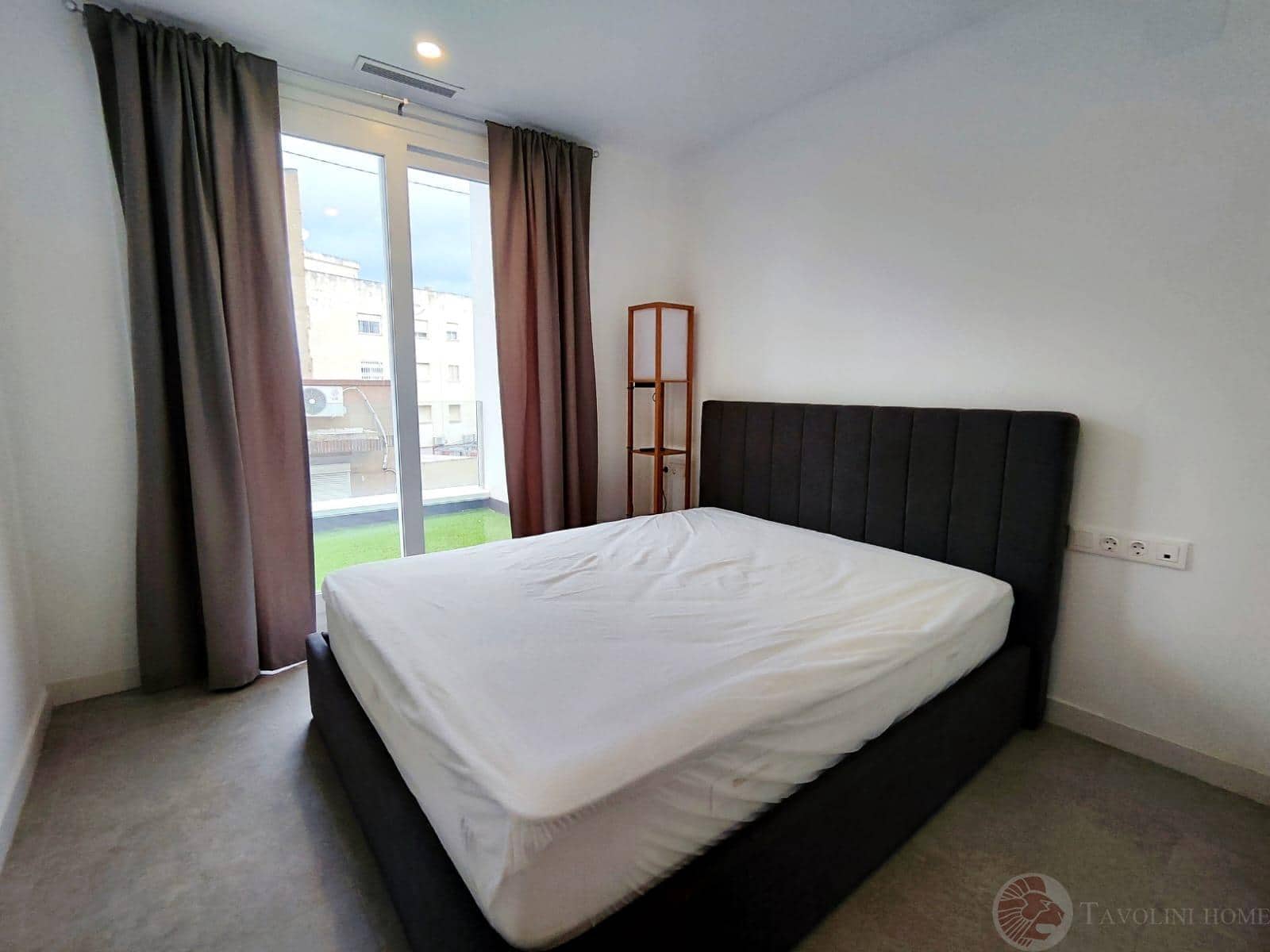 Piso de 1 habitación en Alicante / Alacant ciudad en alquiler - 1.000 € (Ref: 9543873)