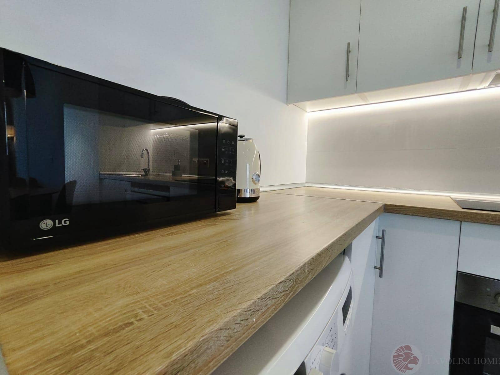 Piso de 1 habitación en Alicante / Alacant ciudad en alquiler - 1.000 € (Ref: 9543873)