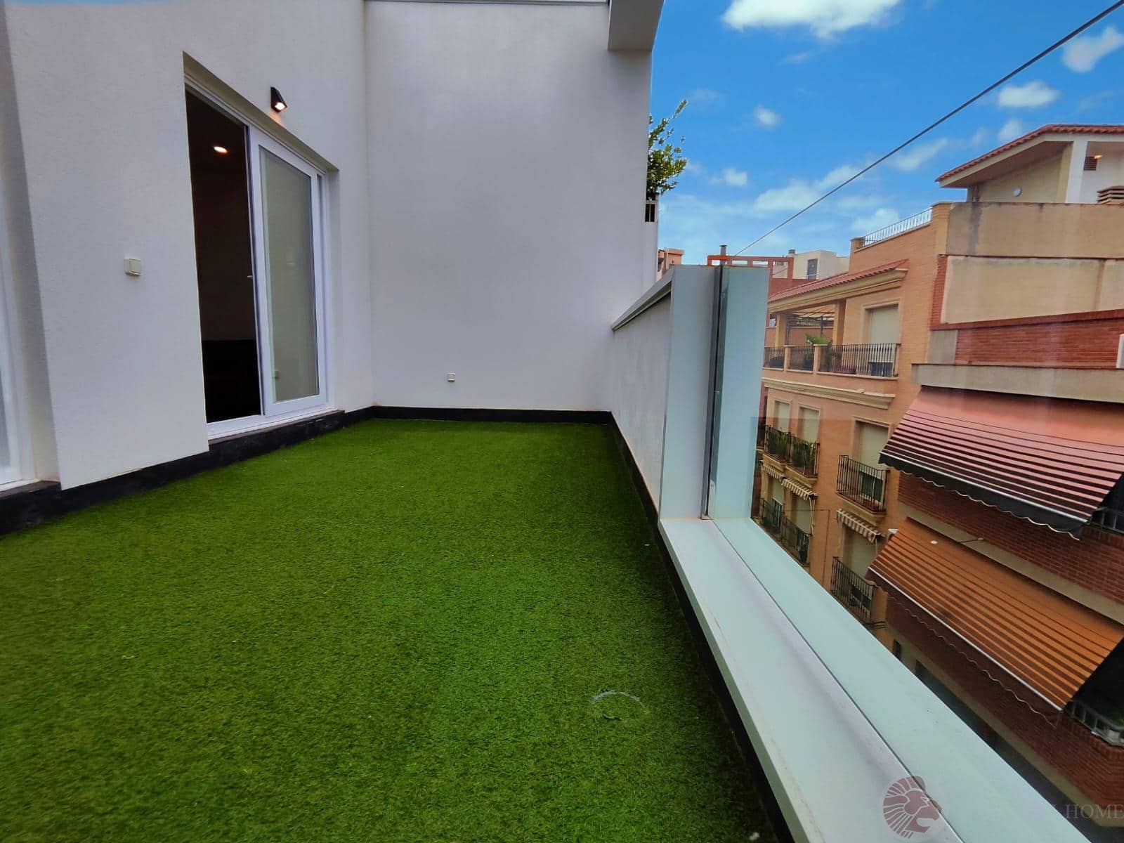 Piso de 1 habitación en Alicante / Alacant ciudad en alquiler - 1.000 € (Ref: 9543873)