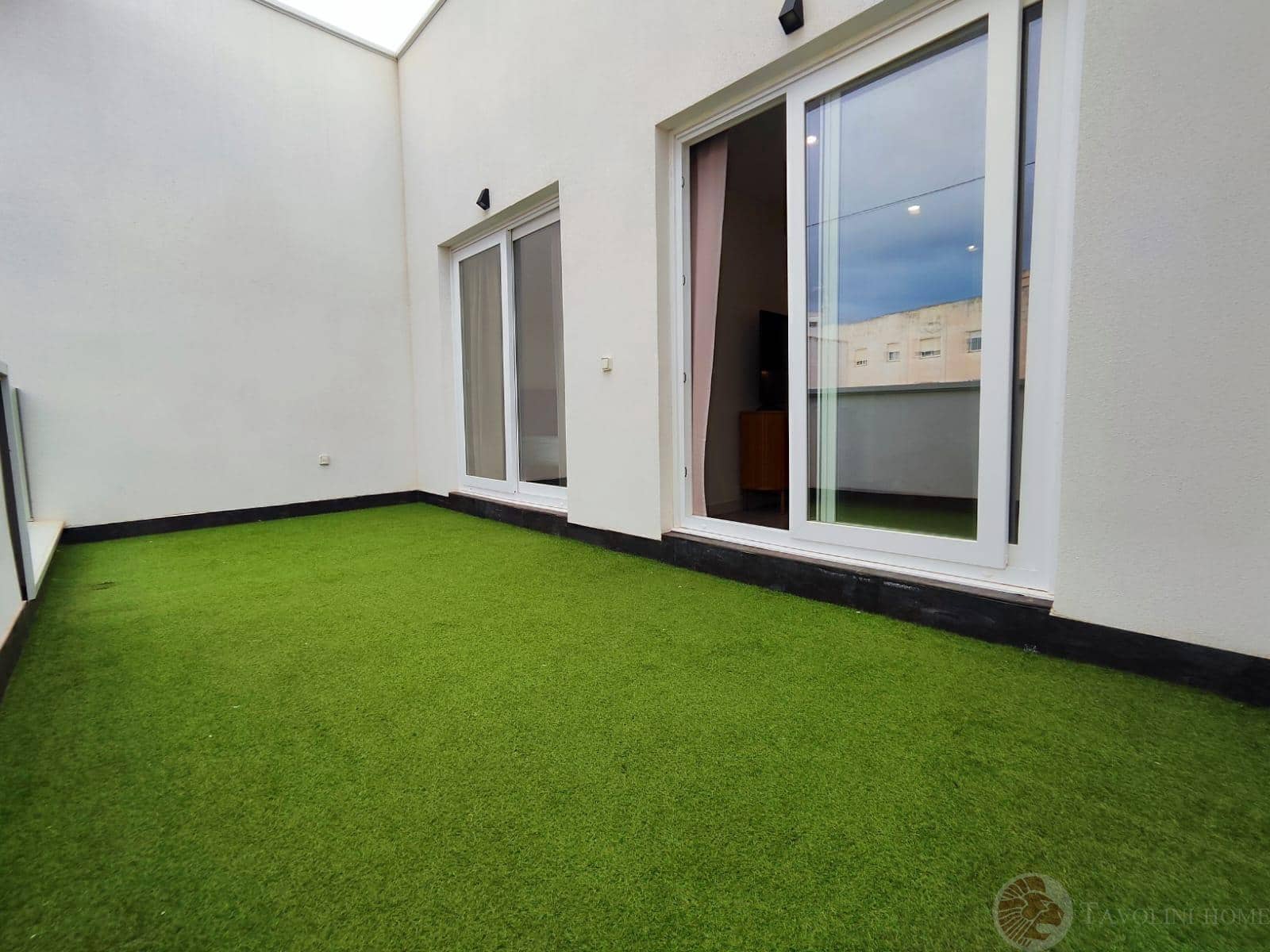 Piso de 1 habitación en Alicante / Alacant ciudad en alquiler - 1.000 € (Ref: 9543873)