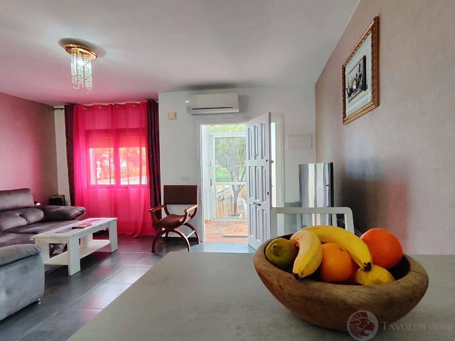 3 bedroom Villa for sale in El Campello with garage - € 249,000 (Ref: 9578956)