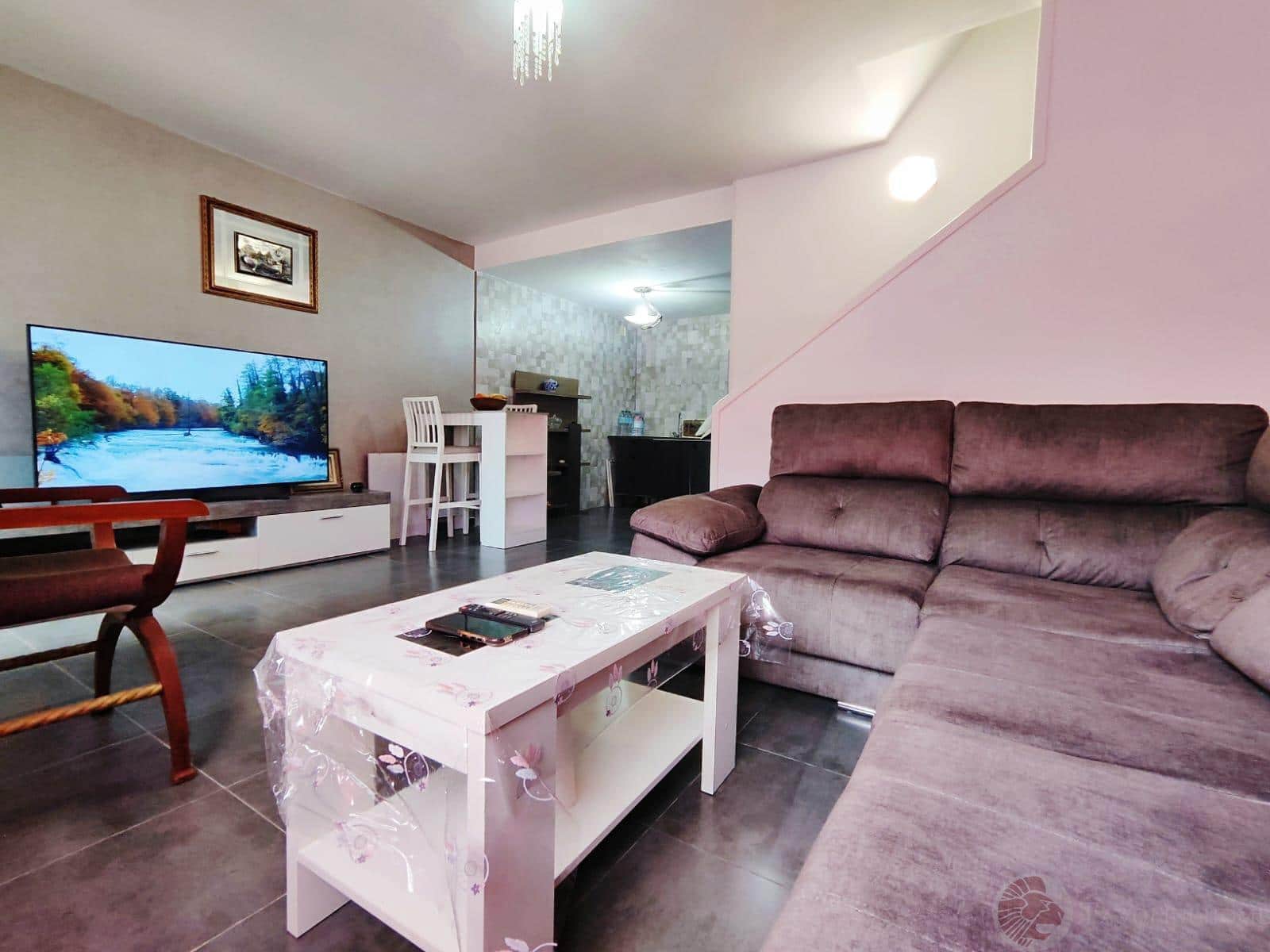 3 bedroom Villa for sale in El Campello with garage - € 249,000 (Ref: 9578956)