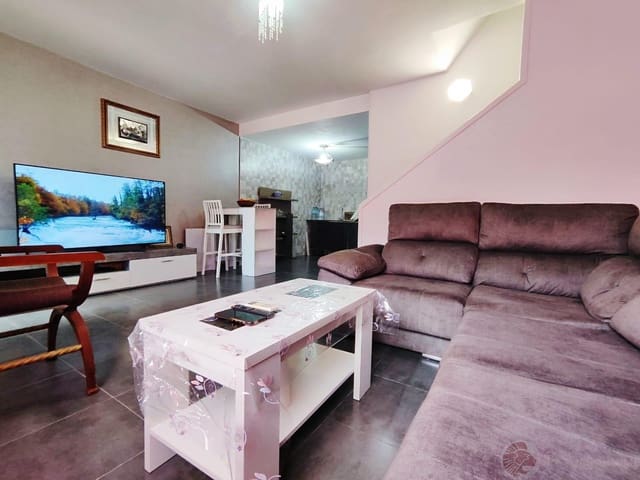 3 slaapkamer Villa te koop in El Campello met garage - € 249.000 (Ref: 9578956)