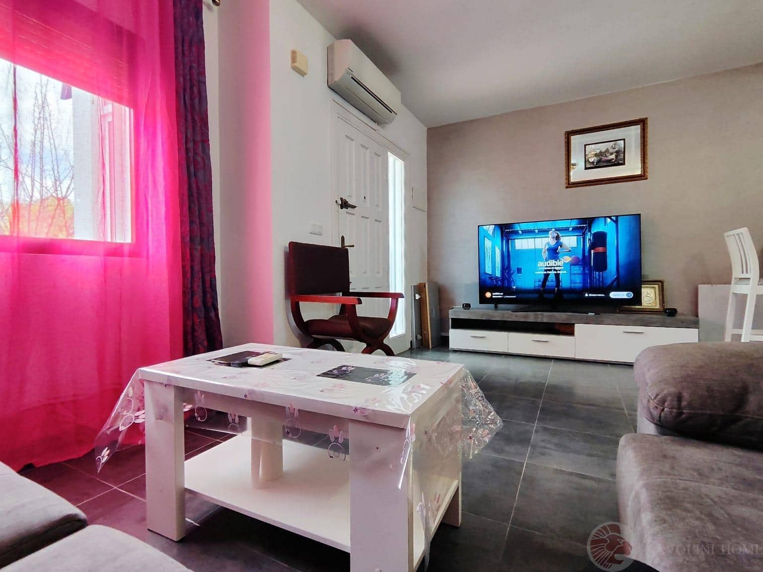 3 bedroom Villa for sale in El Campello with garage - € 249,000 (Ref: 9578956)