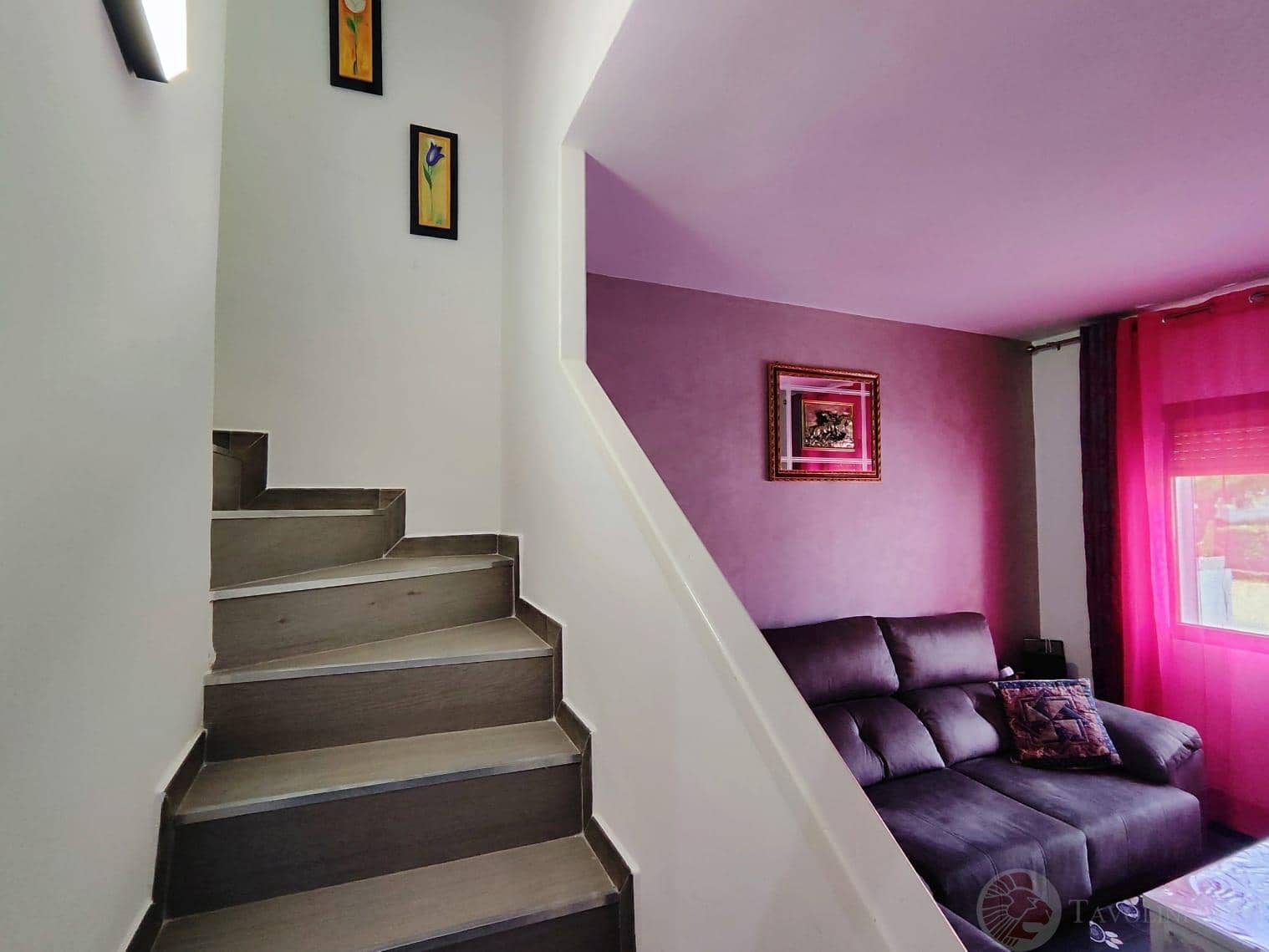 3 bedroom Villa for sale in El Campello with garage - € 249,000 (Ref: 9578956)