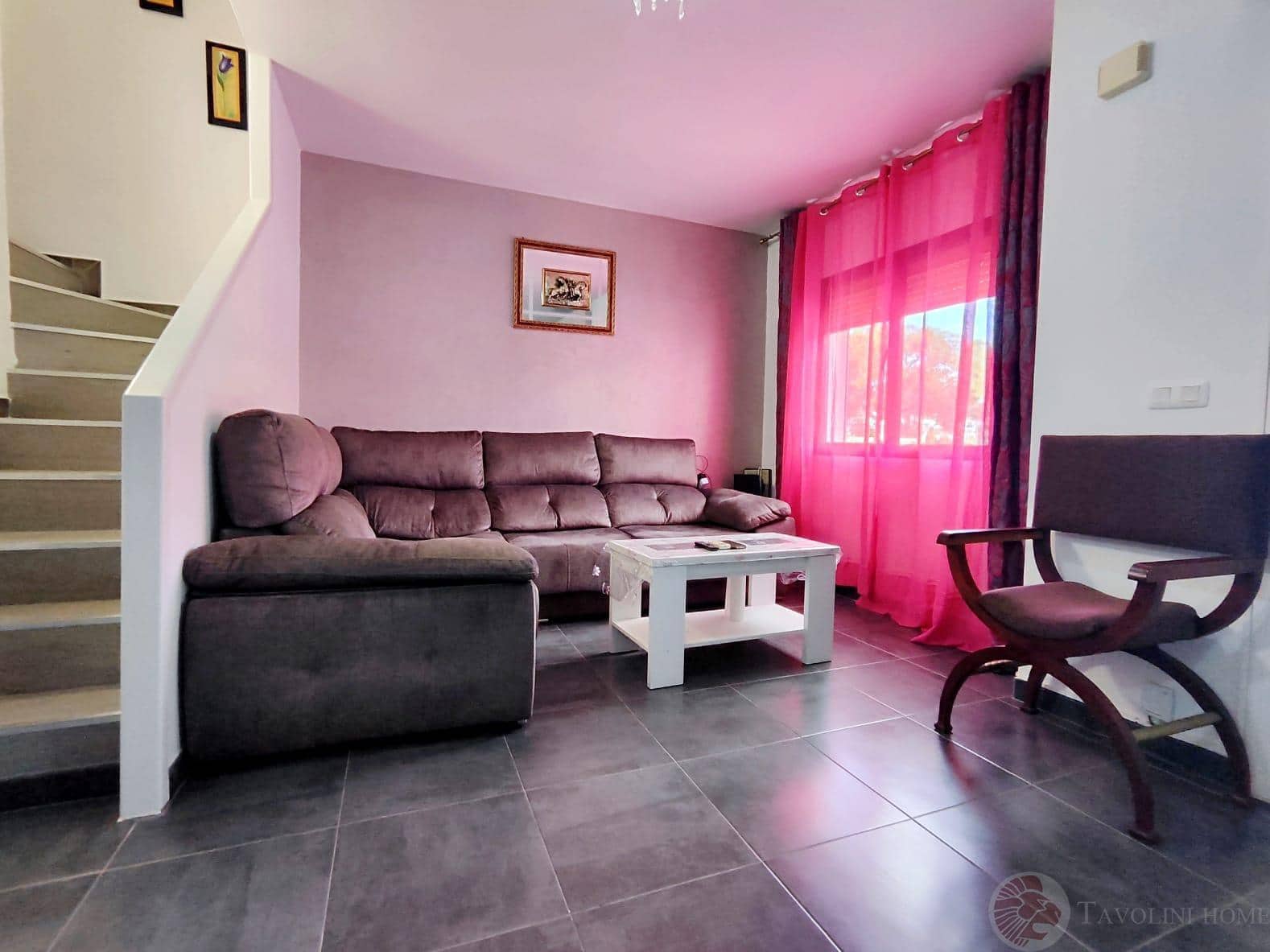 3 bedroom Villa for sale in El Campello with garage - € 249,000 (Ref: 9578956)