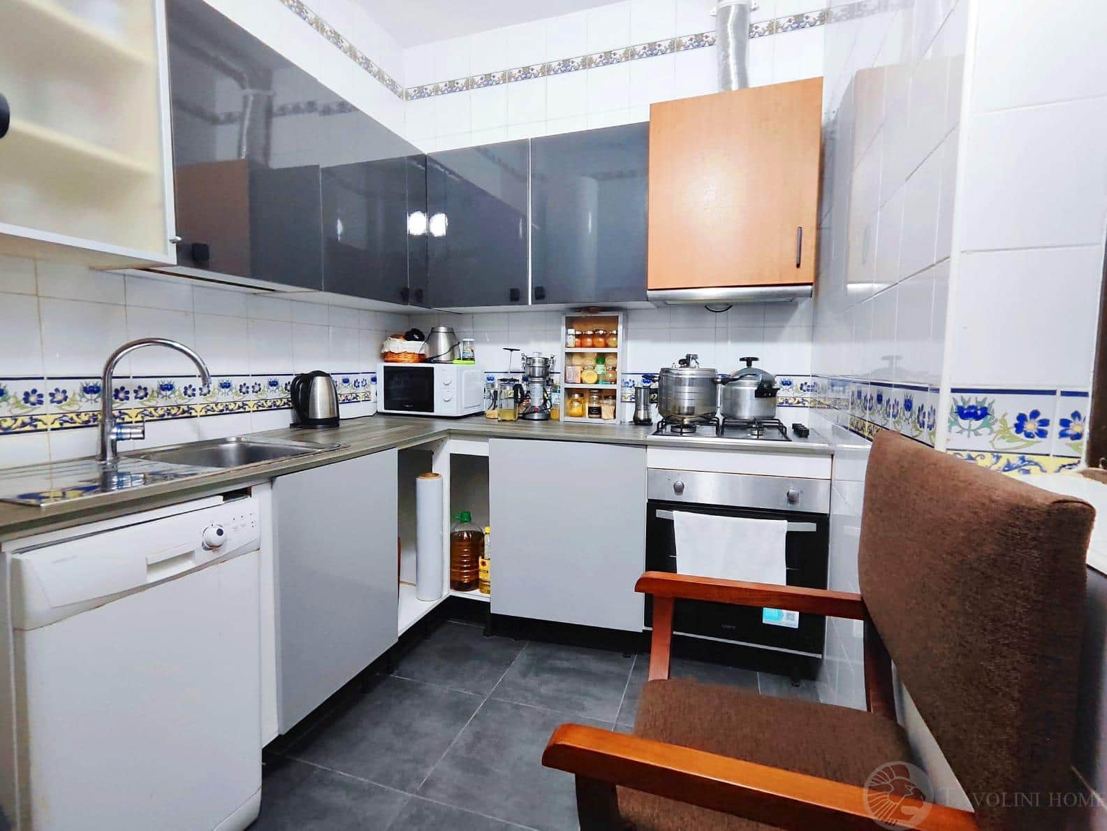 3 bedroom Villa for sale in El Campello with garage - € 249,000 (Ref: 9578956)