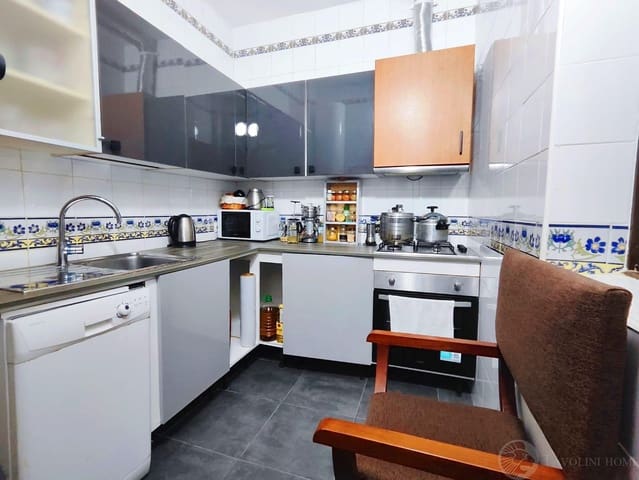 3 slaapkamer Villa te koop in El Campello met garage - € 249.000 (Ref: 9578956)