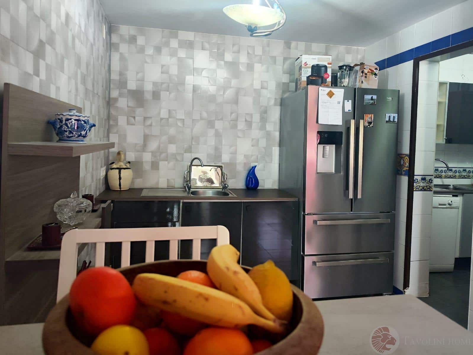 3 bedroom Villa for sale in El Campello with garage - € 249,000 (Ref: 9578956)