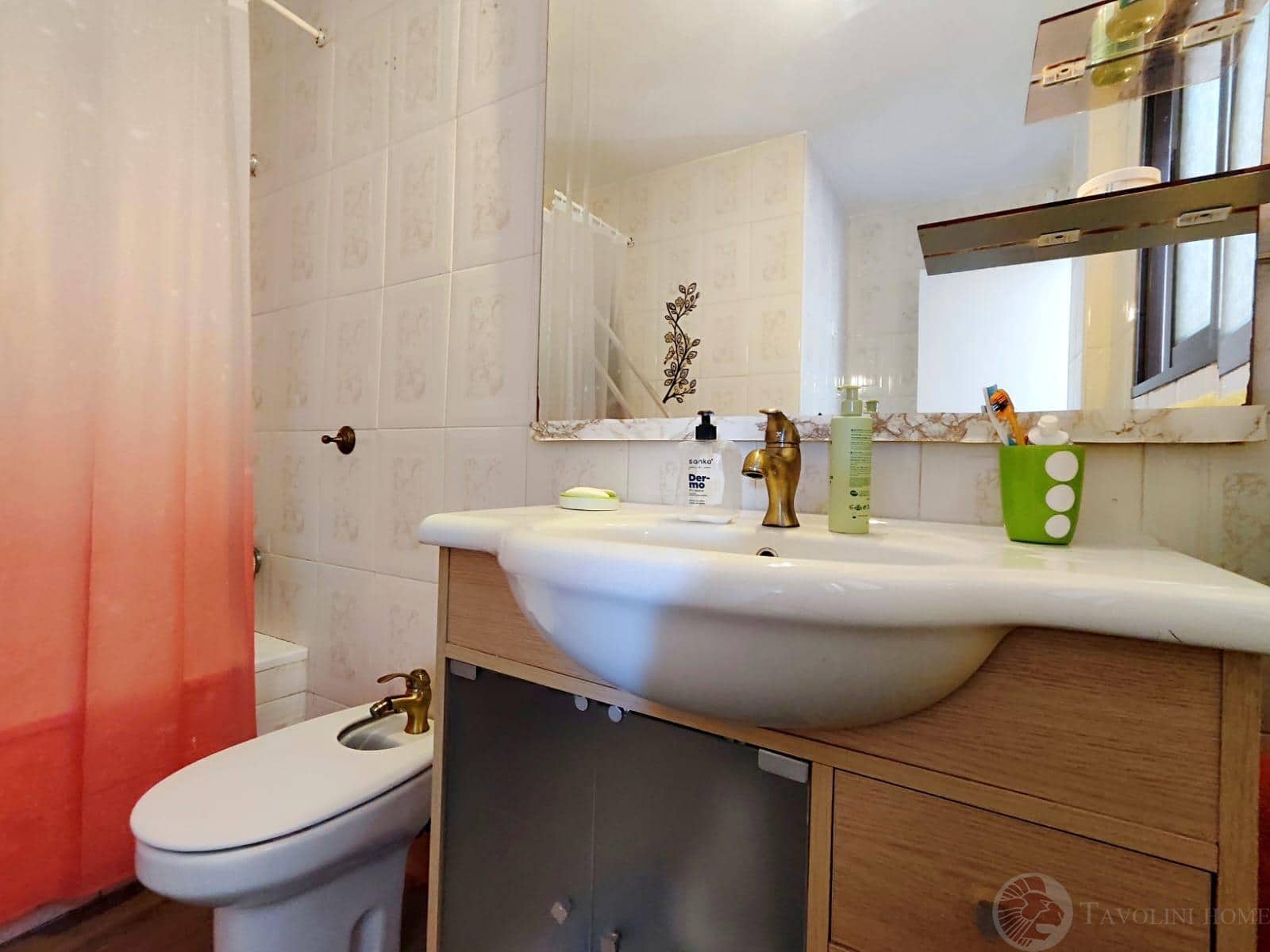 3 bedroom Villa for sale in El Campello with garage - € 249,000 (Ref: 9578956)